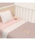 Κουβέρτα Πικέ Αγκαλιάς 75x95 Design 502 Sophie La Giraf-1
