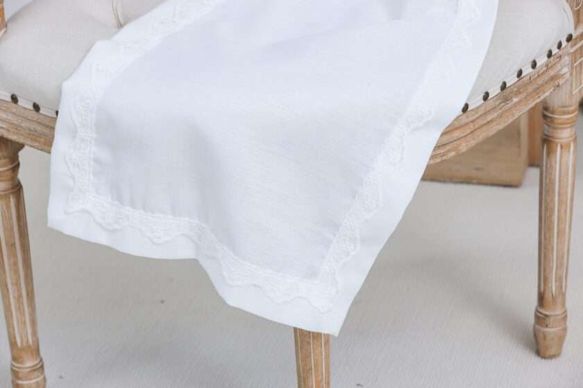 Adel (Ivory) Table linen-2