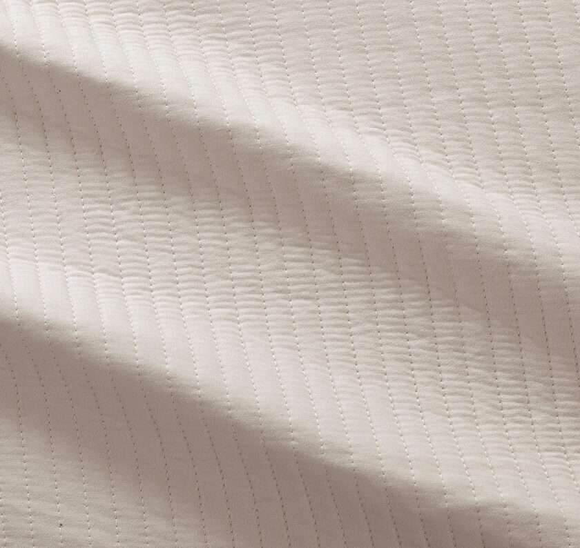 Armony (Beige) Bedspread-5