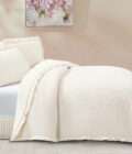 ARMONY (Cream) Bedspread-1