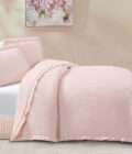 Armony (Pink) Bedspread-1