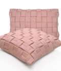 Clusp (Blush) Cushion with polyfiller-1