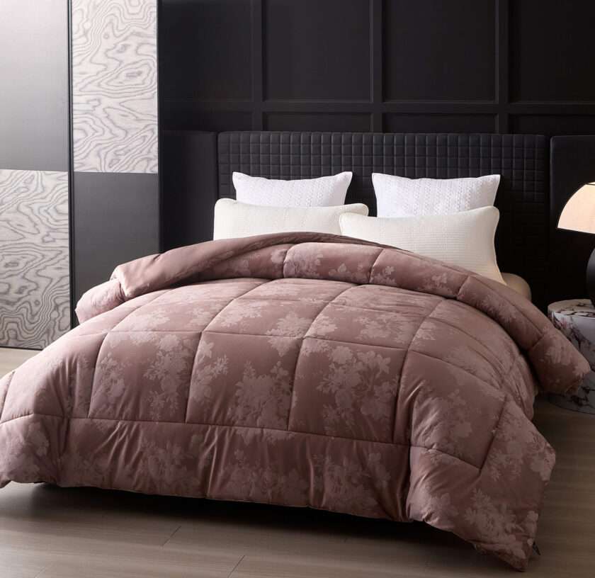 Cordelia (Amethyst) Comforter-2