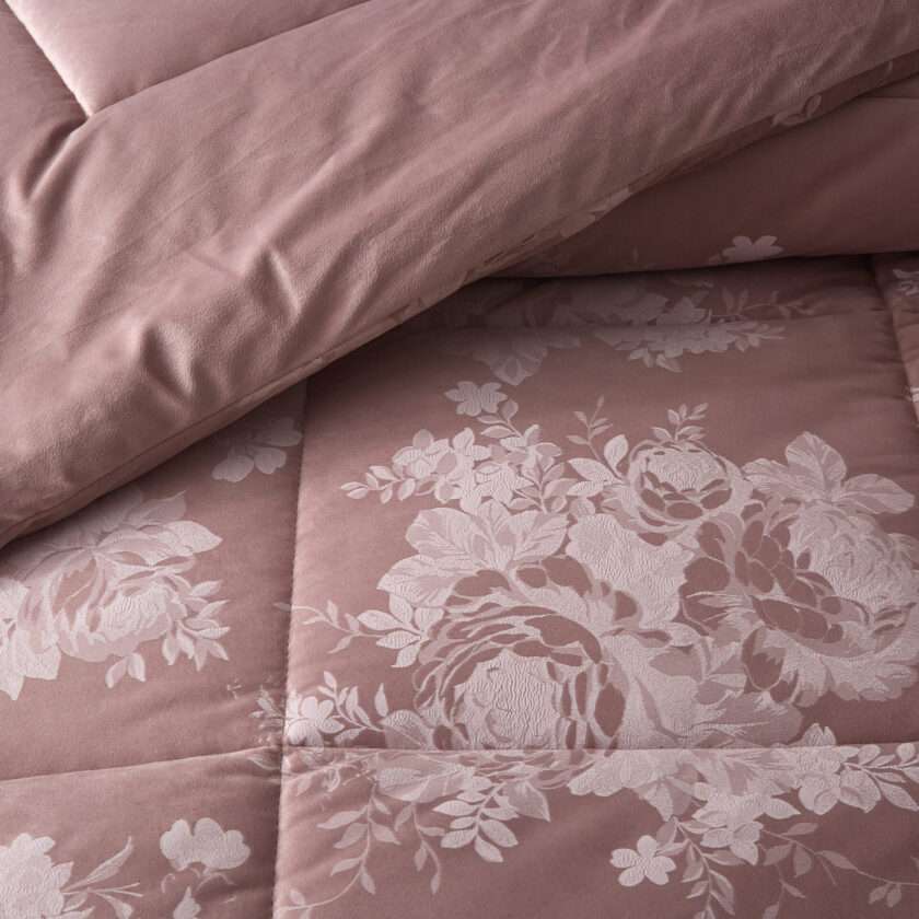 Cordelia (Amethyst) Comforter-3