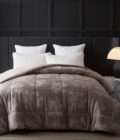 Cordelia (Grey) Comforter-1