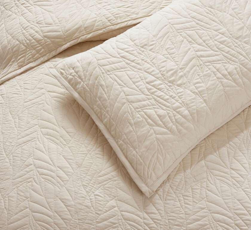 Fiona (Moonbeam) Bedspread-3