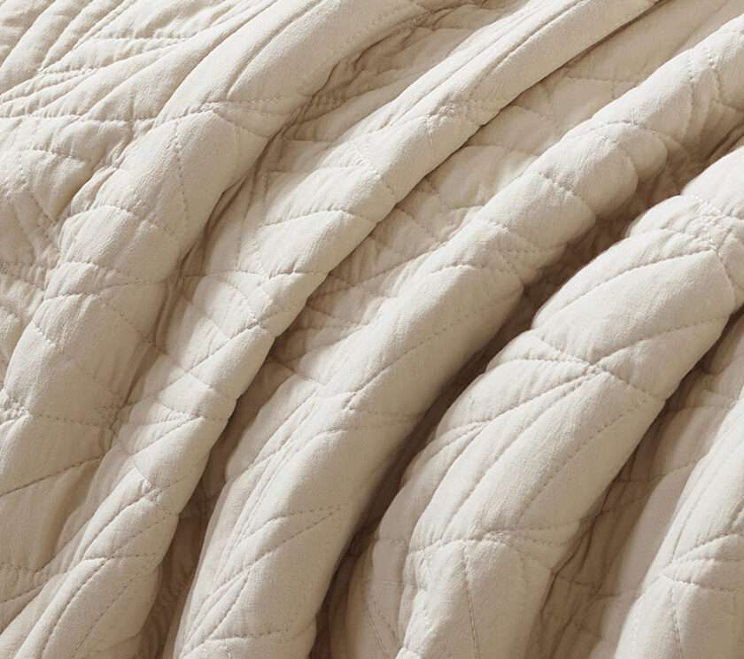 Fiona (Moonbeam) Bedspread-4