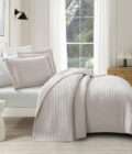 Mabelle (Beige) Bedspread-1