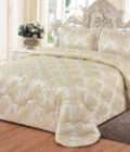 Classico ΠΑΠΛΩΜΑ 240X250 + Μαξ/θήκες (Cream)-1