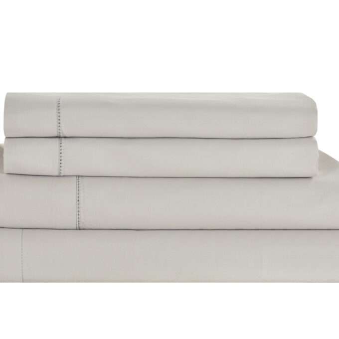Monaco (Beige) (ΣΕΤ ΣΕΝΤΟΝΙΑ Υ/Δ 245x270+2 ΜΑΞ/ΘΗΚΕΣ 52x75) 300TC-1