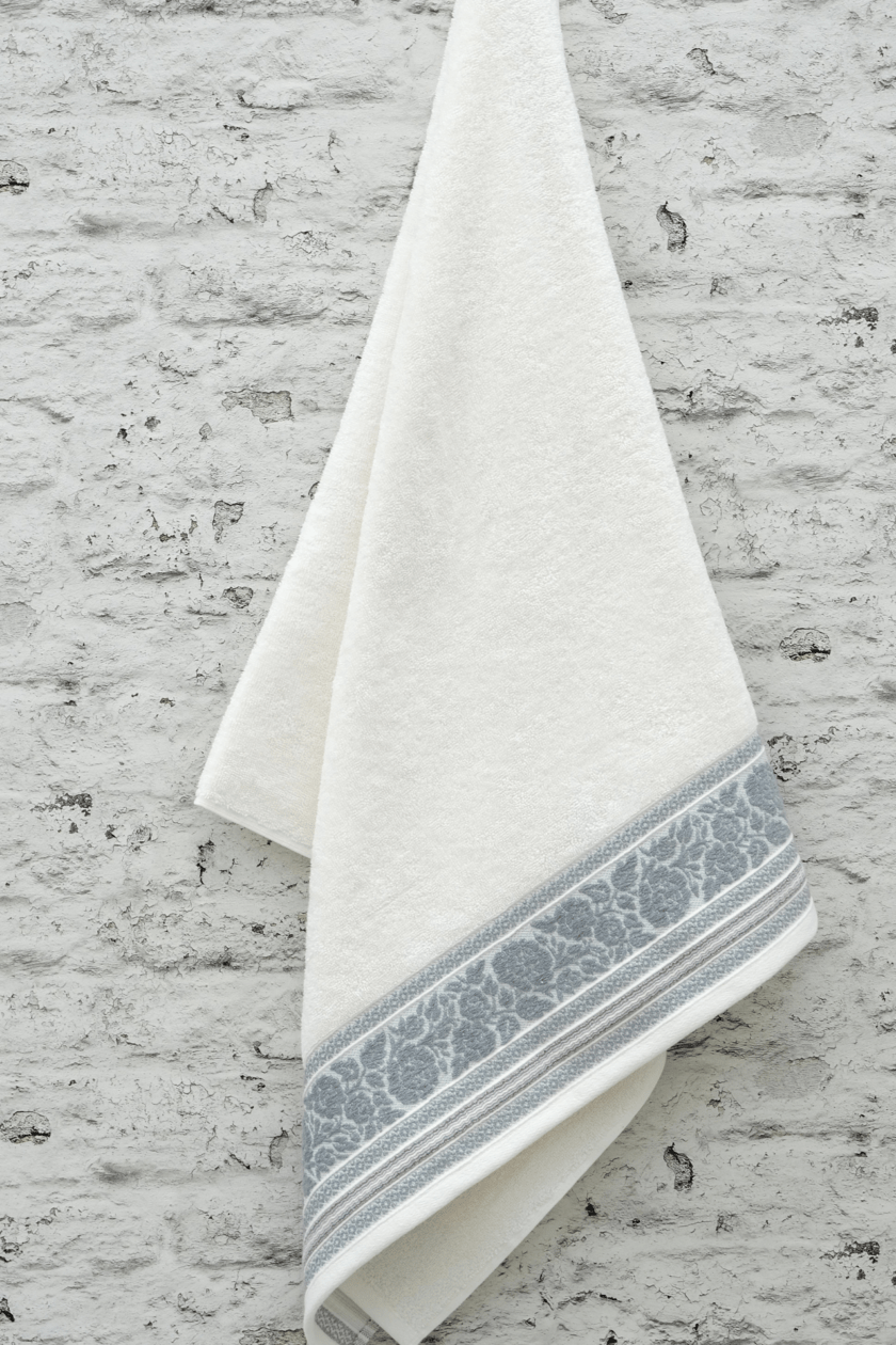Monaco (Grey) Σετ 3ΤΕΜ (40x60,50x90,70x140)-3