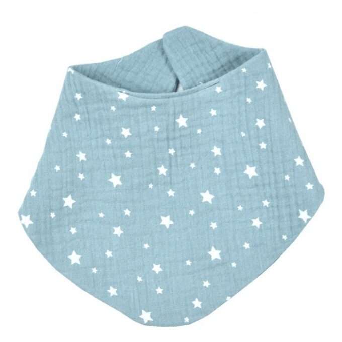 Oliver Baby des.371 Σαλιάρα Μπαντάνα 22x30-1