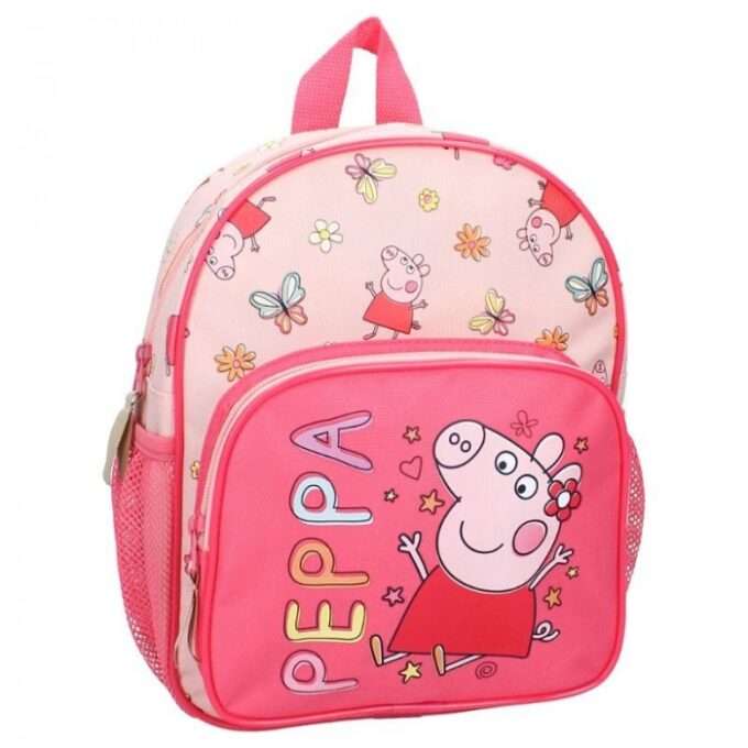 ΣΑΚΙΔΙΟ PEPPA PIG I LOVE THIS-1