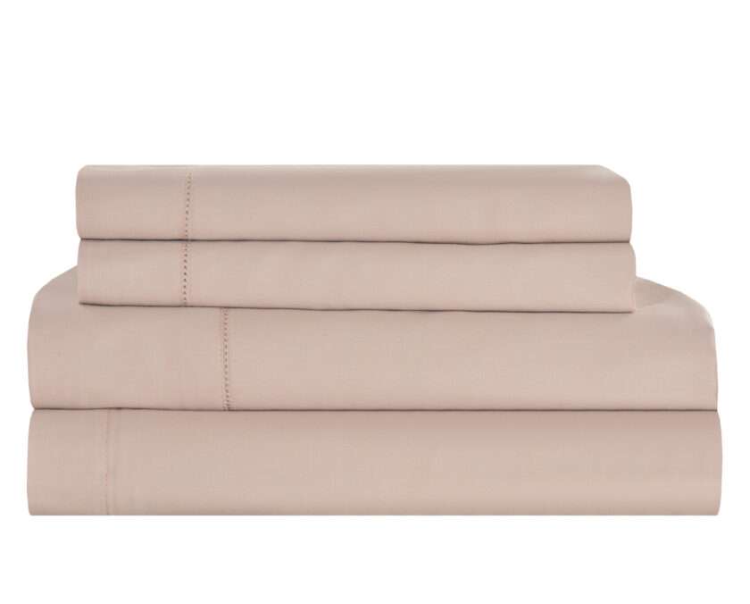 Monaco (Pink) (ΣΕΤ ΣΕΝΤΟΝΙΑ Υ/Δ 245×270+2 ΜΑΞ/ΘΗΚΕΣ 52×75) 300TC-1