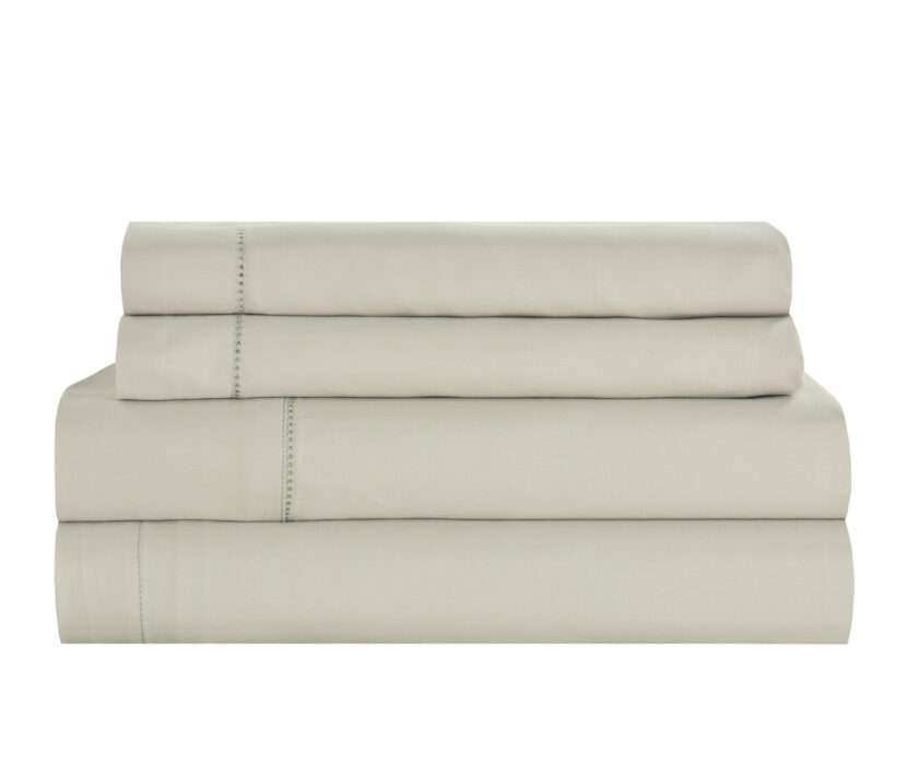 Monaco (Taupe) (ΣΕΤ ΣΕΝΤΟΝΙΑ Υ/Δ 245×270+2 ΜΑΞ/ΘΗΚΕΣ 52×75) 300TC-1