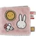 Miffy Fluffy Το Πρώτο Μου Βιβλίο Ροζ-1