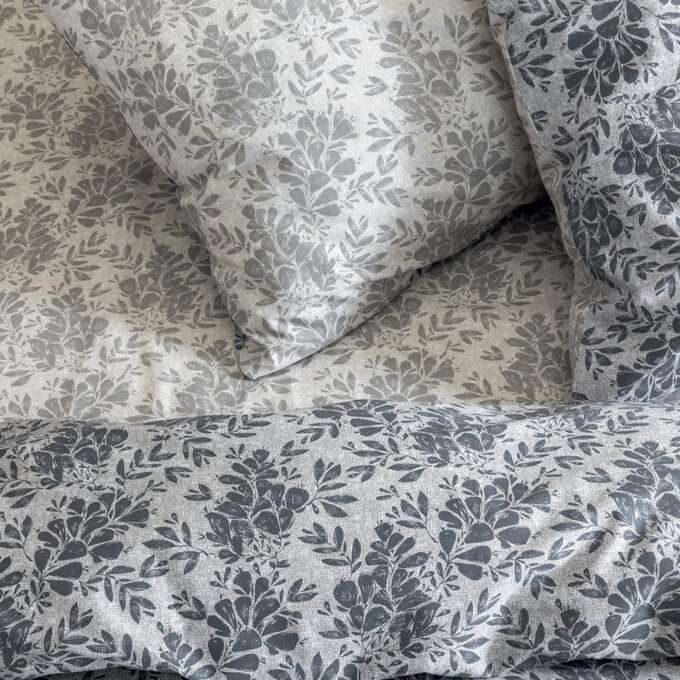 Σετ Διπλά Σεντόνια Fashion Life 200x260 FL6278