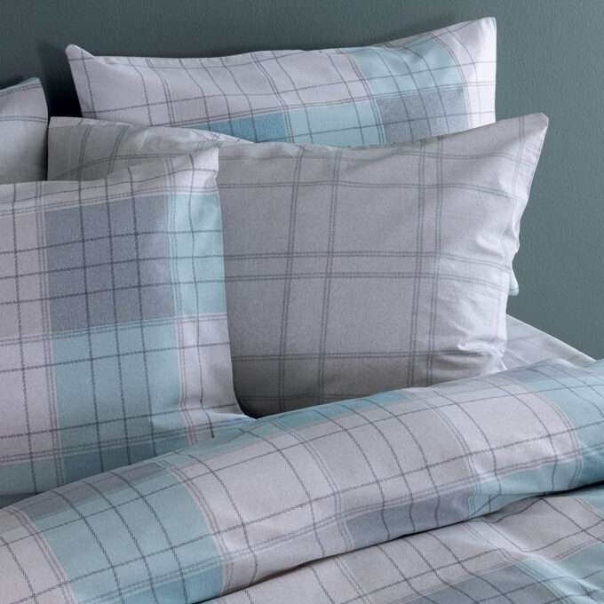 Ζεύγος Μαξιλαροθήκες Fashion Life 52x72 FL6282