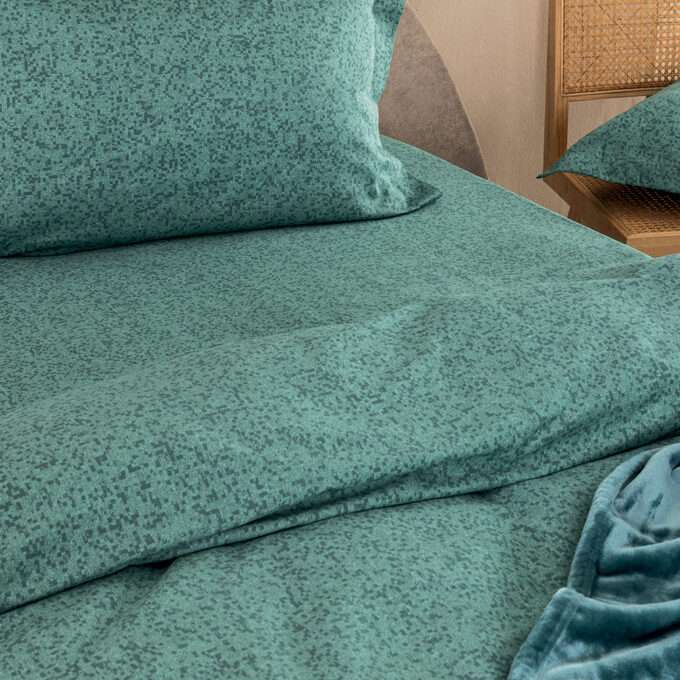 Σετ Μονά Σεντόνια Ivy 170x270 IS810