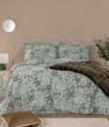Σετ King Size Σεντόνια Ivy 285x270 IS811
