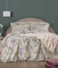 Σετ King Size Σεντόνια Ivy 285x270 IS813