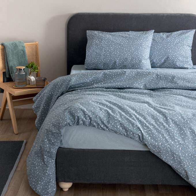 Σετ King Size Σεντόνια Fashion Life 280x265 FL6290