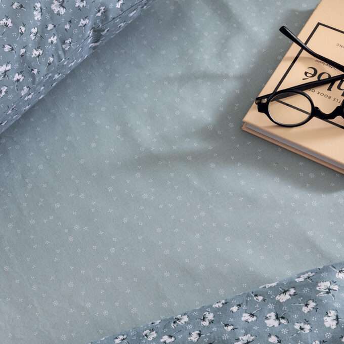 Ζεύγος Μαξιλαροθήκες Fashion Life 52x72 FL6290