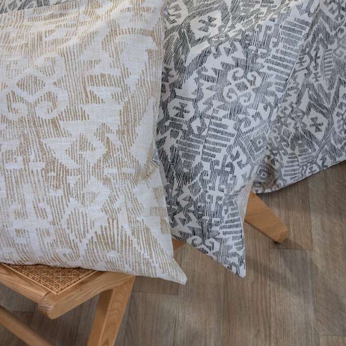 Ζεύγος Μαξιλαροθήκες Fashion Life 52x72 FL6292