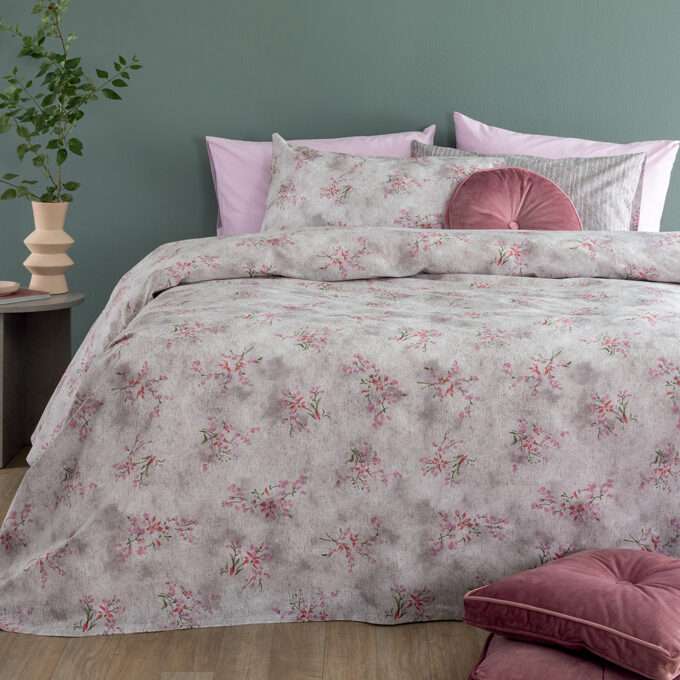 Σετ King Size Σεντόνια Fashion Life 280x265 FL6293