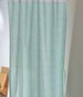 Κουρτίνα Bon Bon 170x270 BB100 AQUA