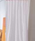Κουρτίνα Bon Bon 170x270 BB101 ROSE