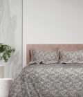 Σετ Υπέρδιπλα Σεντόνια Whisper 245x270 WH101