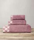 Πετσέτα 40x60 Luxe - Apple Pink
