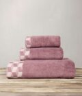 Πετσέτα 90x145 Luxe - Apple Pink
