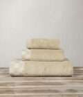 Πετσέτα 90x145 Luxe - Mustard Beige
