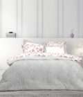 Κουβέρτα/Πάπλωμα Γίγας 240x260 - Velva Light Gray