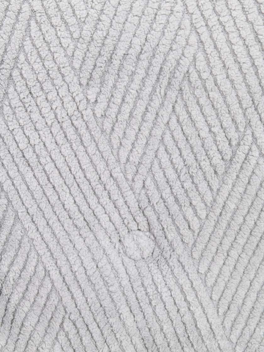 Κουβέρτα/Πάπλωμα Γίγας 240x260 - Velva Light Gray