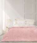 Κουβέρτα/Πάπλωμα Μονό 160x220 - Velva Rose