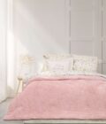 Κουβέρτα/Πάπλωμα Γίγας 240x260 - Velva Rose