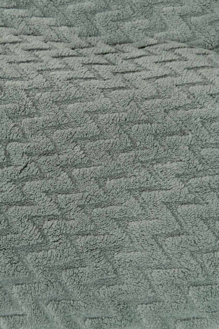 Κουβέρτα/Πάπλωμα Γίγας 240x260 - Muffle Smoky Green