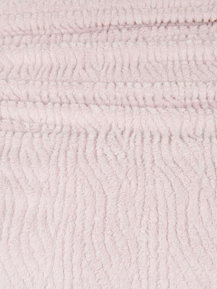 Κουβέρτα Υπέρδιπλη 220x240 - Serenus Nude Pink