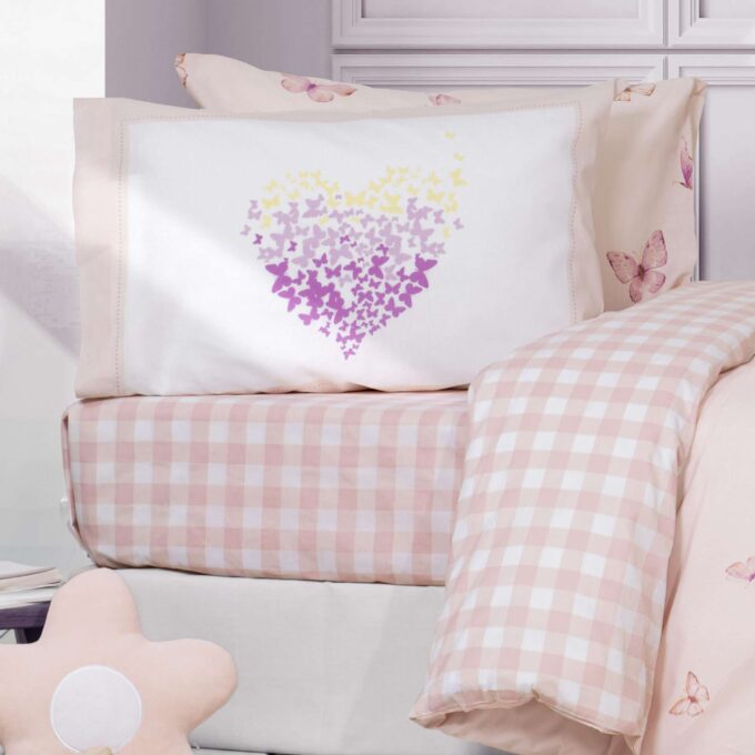 Μαξιλαροθήκες - Bettina