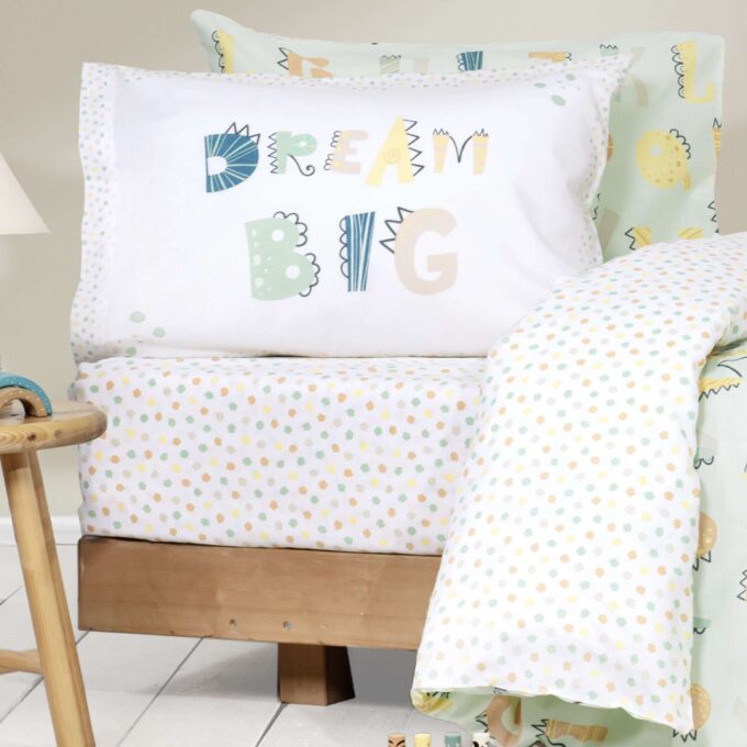 Μαξιλαροθήκες - Dream Big