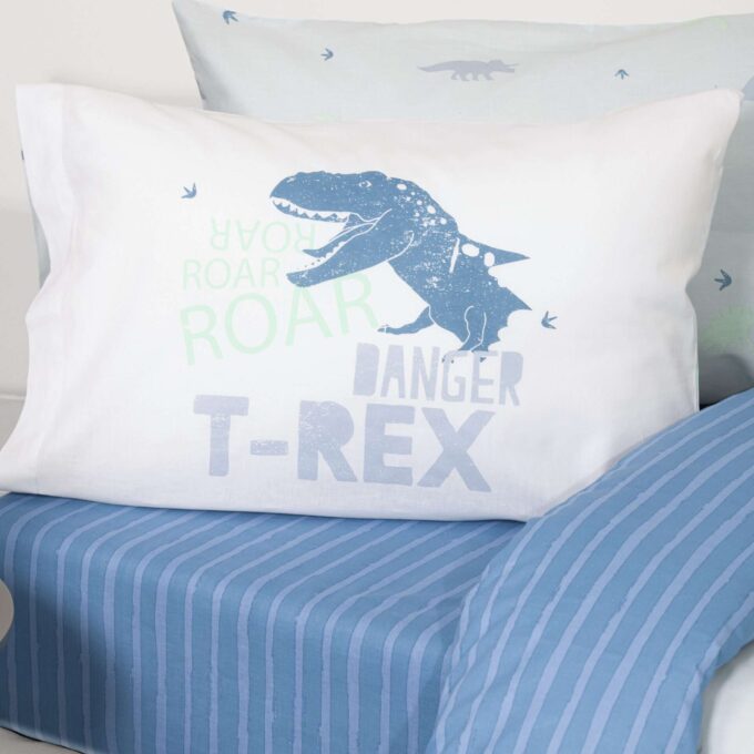 Μαξιλαροθήκες - Roar