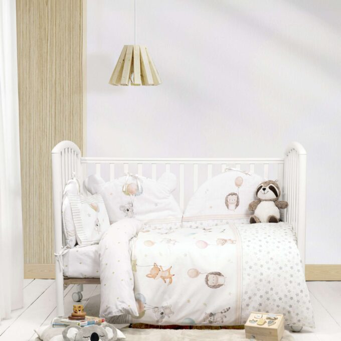 Κουβερλί Κούνιας - Jouer