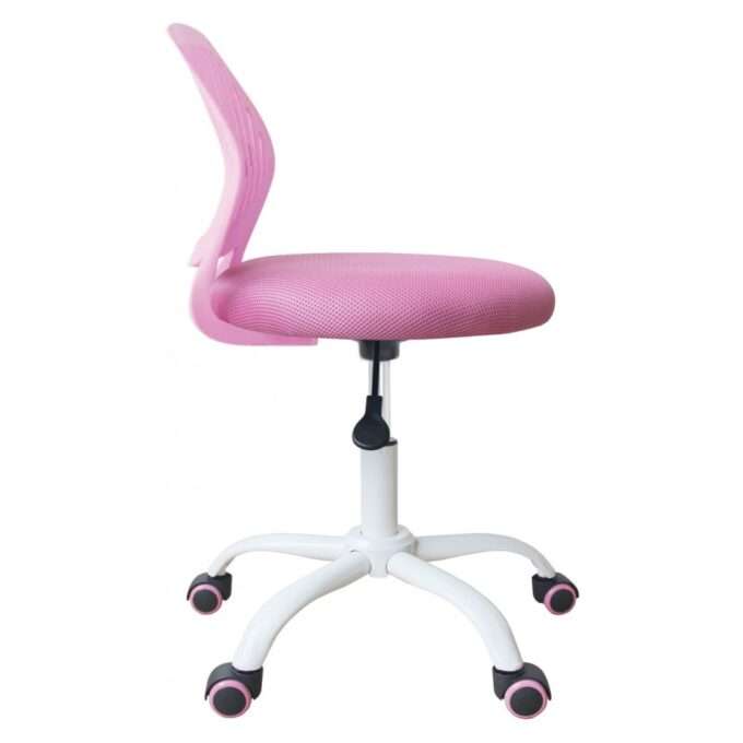 Bloom Πολυθρόνα Παιδική Γραφείου Υφασμάτινη