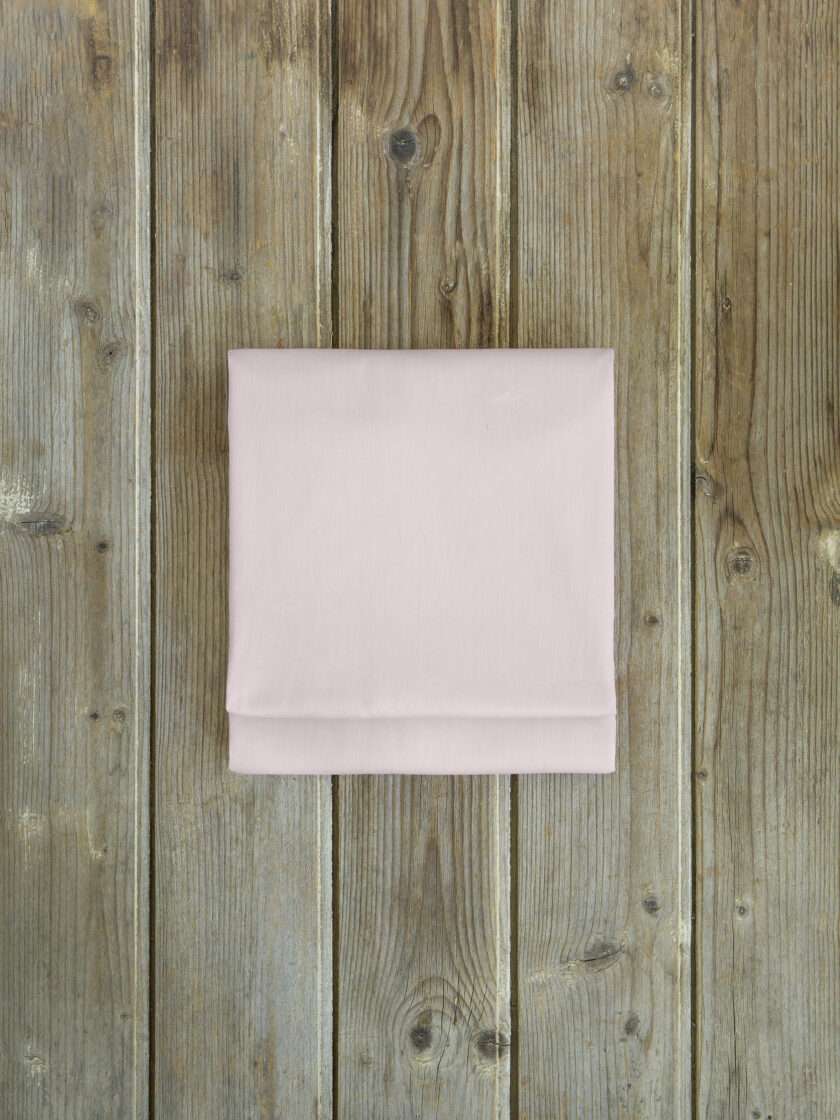 Παπλωματοθήκη Γίγας Superior Satin - Smoked Rose