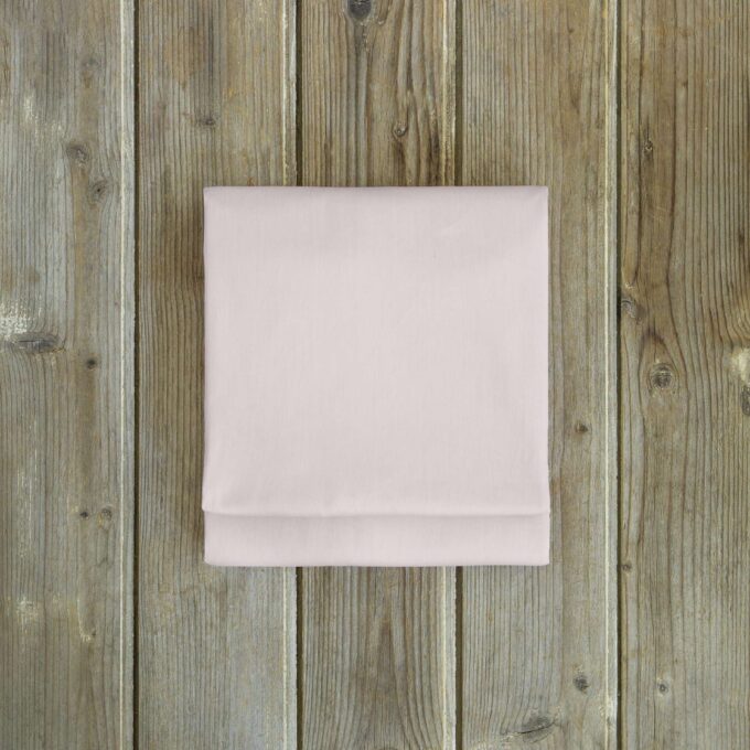 Παπλωματοθήκη Γίγας Superior Satin - Smoked Rose