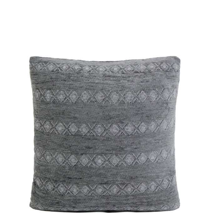 Διακοσμητικό Μαξιλάρι 45x45 - Mansi Gray