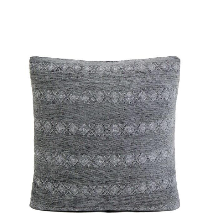 Διακοσμητικό Μαξιλάρι 45x45 - Mansi Gray